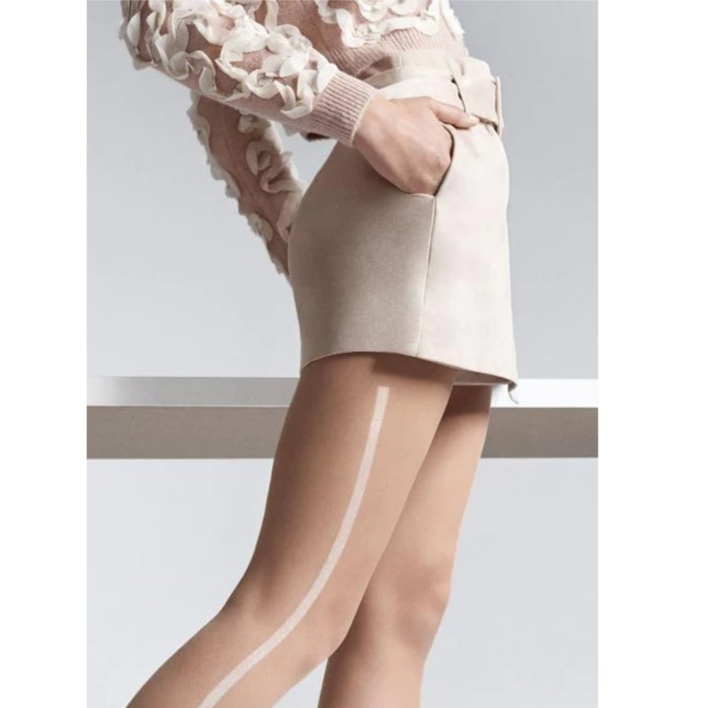Emmy S02 - Tights